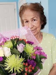 Obituary of Alberta Williamette Riley