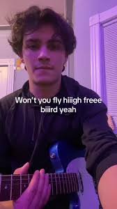 Derrick Hensley Freebird