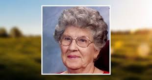 Mildred "Millie" Evelyn Jones Obituary November 21, 2015