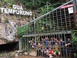 Gua tempurung on wn network delivers the latest videos and editable pages for news & events, including entertainment, music, sports, science and more gua tempurung is a cave in gopeng, perak, malaysia. Grand Tour Plus Gua Tempurung Gopeng