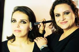 NICOLE INÁCIO MAKEUP ARTIST