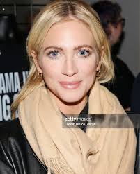Brittany Snow he opening night after party for the new musical "Mama I'm a  Big Girl Now" at West Bank Cafe