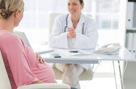 The first prenatal visit involves the following steps What Happens At Your First Prenatal Appointment Penn Medicine