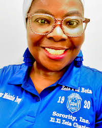 Profile for Melanie D Ivey