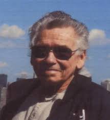 Robert Logan Sr. (1943-2017)