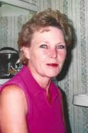 Diana "Sue" Holmes Obituary September 30, 2015