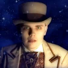 Stream Smashing Pumpkins-Tonight tonight MR by Artie Yoon