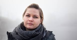 I snart et år har hun vært plaget av diverse infeksjoner. Vernepleier Anette 32 Ble Syk Etter At En Kollega Ble Angrepet Med Machete Pa Jobben Jeg Var Hele Tiden Pa Vakt Frifagbevegelse