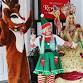 Santa's Pajama Party at Restaurant R'evolution