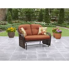 Browse selection of durable and soft cushions, pillows and pads for your garden furniture and patio. Better Homes And Garden Azalea Ridge Patio Furniture Home Furniture