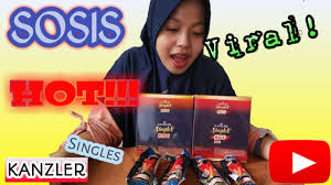 Sosis kanzler viral di tik tok ‼️ didi licious 29.718 views1 months ago. Sosis Kanzler Di Indomaret Review Neng Nurha Youtube