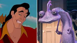 10 Most Jealous Animated Disney Villains