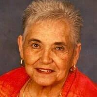 Lillie Campbell Obituary