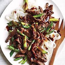 The Best Superfast Recipes Cooking Light Recipes Cooking Light Recipes Mongolian Beef Recipes