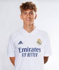 Pablo dobarro has disabled new messages. Pablo Angriff Real Madrid Castilla Real Madrid Cf