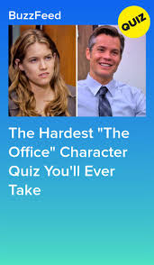 Just play this fun quiz and test your understanding of this amazing tv series now. Only A True The Office Fan Can Name All Of These Supporting Characters The Office Characters The Office Quiz Office Fan