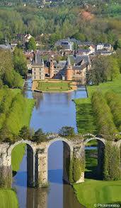 La question quiz de la semaine. Le Charme Des Regions Francaises Speshelb Chateau De Maintenon Chateau Photo Chateau