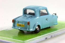 Image result for Invalid Cars Blue 1971 AC Cars