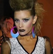 Model Laura M Corbin