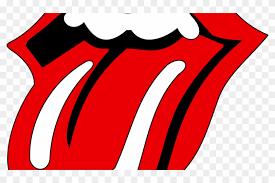 A call came in seeking an artist to create a poster for the rolling stones tour. Rolling Stones Rock Band Logo Png Rolling Stones Logo Free Transparent Png Clipart Images Download