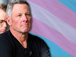Lance Armstrong Ruffles Feathers with Transgender Sports Tweets