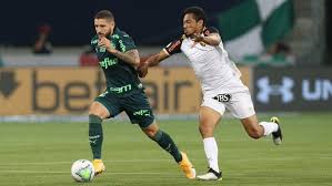 Participe da transmissão utilizando #verdãoemcasa em. Palmeiras X Sport Veja Os Gols E Os Melhores Momentos Do Jogo Sport Club Do Recife E Aqui Meusport