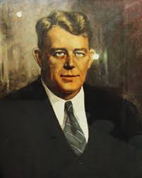 Sherwood Brockwell Biography