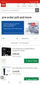 Gap visa cards are accepted at any store that accepts visa payments. Glitching Queen On Twitter Argos In The Uk Has Ps5preorder Right Now Https T Co Vznbifle8h