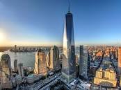 One World Trade Center