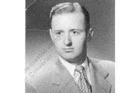 Dawson Conerly Obituary (2017)