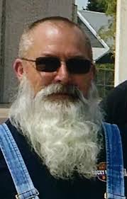 Tim Bellamy Obituary