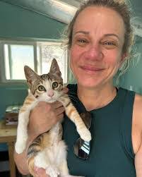 Erin Tuck's Instagram, Twitter & Facebook