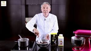 Temperage Du Chocolat Facile Mycryo Youtube