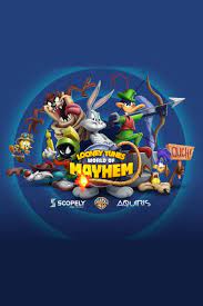 Looney Tunes: World of Mayhem (Video Game 2018) - IMDb