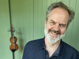 Bergamot Quartet with Dan Trueman