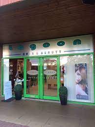 Find opening hours for hair salons near your location and other contact details such as address, phone number, website. Lagoon Hair And Beauty 180 Photos Hair Salon 3 St Elizabeth Close Dl5 4ue Newton Aycliffe Uk