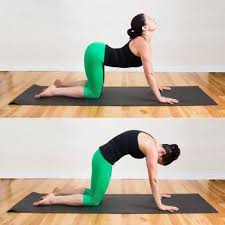 Such a fragment can lead to pain, numbness, and weakness in limbs by irritating the. Herniated Disc Exercises For Fast Results Lower Back Pain Relief