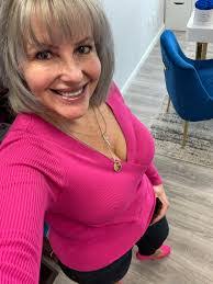 Fatima Patterson's Instagram, Twitter & Facebook