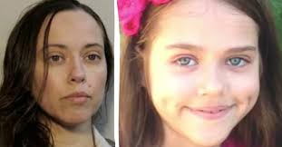 Kidnappad flicka återfunnen levande