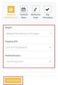 Semakan rayuan bsh boleh dibuat mulai 16 november 2020 dan bayaran akan dibuat mulai 23 november jabatan pendaftaran negara. Cara Mohon Janji Temu Dalam Talian Sebelum Berurusan Di Jabatan Pendaftaran Negara