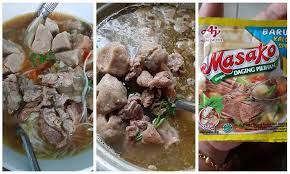 Lihat juga resep bakso kuah mercon enak lainnya. Wanita Indonesia Ini Kongsi Cara Masak Bakso Original Negaranya Memang Sedap Sungguh Daily Makan