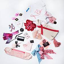 Client cleo magazine / breast cancer welfare association malaysia. Hunt Down These Specialty Moda Breast Cancer Awareness Merchandise For A Good Cause