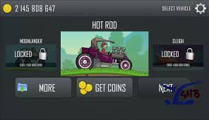 Gangbuzz Facts Hill Climb Racing 1 30 7 Unlimited Money Fuel Hack Non Root 2016