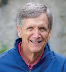 Alumni Magazine-Spring 2024 by Ball State University