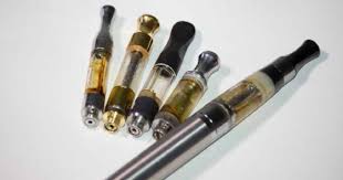 The key element of maintaining it is keeping your vape pen you'll probably want to rinse out the refillable cartridge of your vape pen on a regular basis. When Is The Thc Oil Done In A Vape Pen Quora