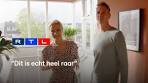 Vincent en Jorine verbijsterd door zolder na verbouwing van ... - YouTube