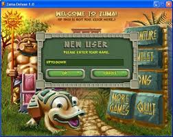 Zuma Deluxe 1 0 Untuk Windows Unduh