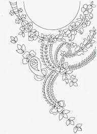 Provide quick and timely customer service. Embdesigntube 1 Jpg 1164 1600 Embroidery Designs Hand Embroidery Designs Embroidery Neck Designs