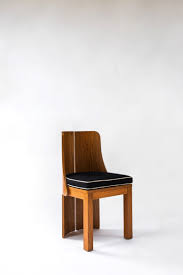 Nº 172 Ruemmler Furniture Furniture Indoor Furniture Dining Chairs