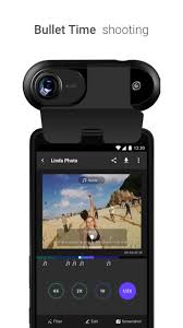La cámara insta 360 x cuenta con conexión wifi y bluetooth, lo cual nos permite conectar a la cámara a través de nuestros smartphones . Insta360 One For Android Apk Download